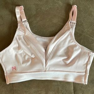 Ruby Ribbon demiette 32